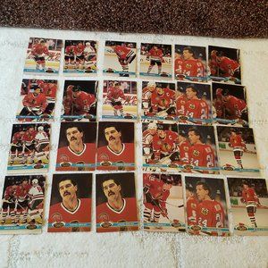 NHL Hockey Cards for Sale